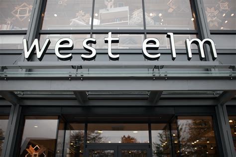 West Elm Nyc Store Hours